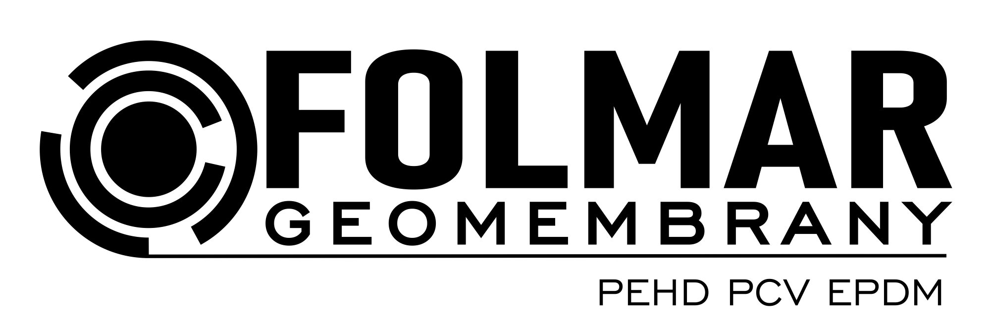 FOLMAR Geomembrany